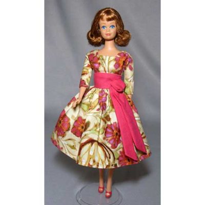 Easter Parade | Tailored Doll Patterns