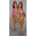 Tailored Doll Patterns | Sewing Patterns for Barbie