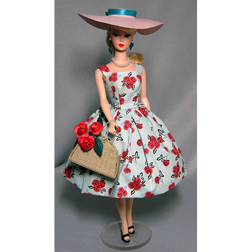 Barbie ﾌｧｯｼｮﾝﾌﾚｰﾑ Suburban shopper | tradexautomotive.com
