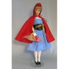 Little Red Riding Hood