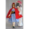 Little Red Riding Hood - Image 4