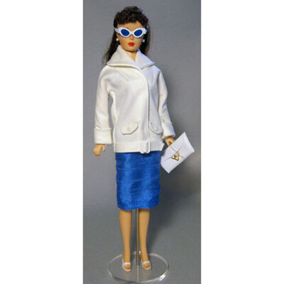 2009 Convention Doll