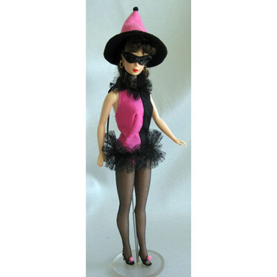 Masquerade Barbie